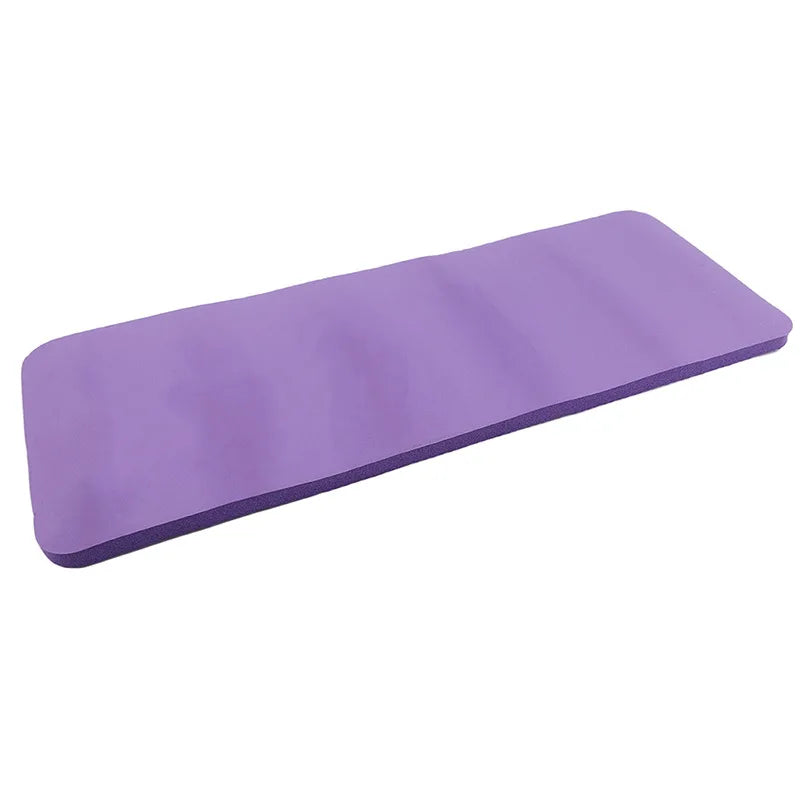Non-Slip Yoga Mat – Foldable, Sweat-Proof & Portable Fitness Mat