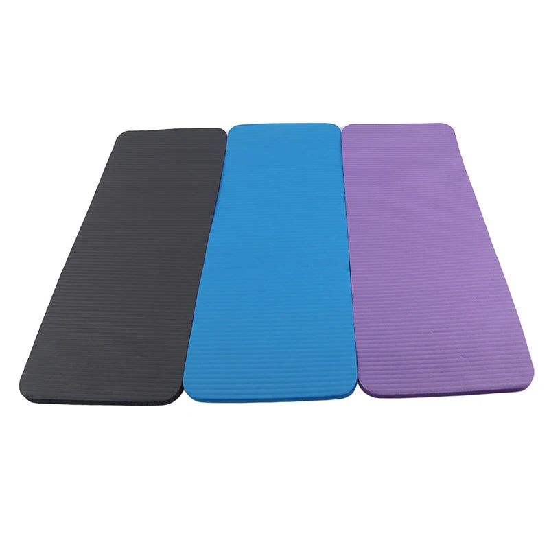 Non-Slip Yoga Mat – Foldable, Sweat-Proof & Portable Fitness Mat
