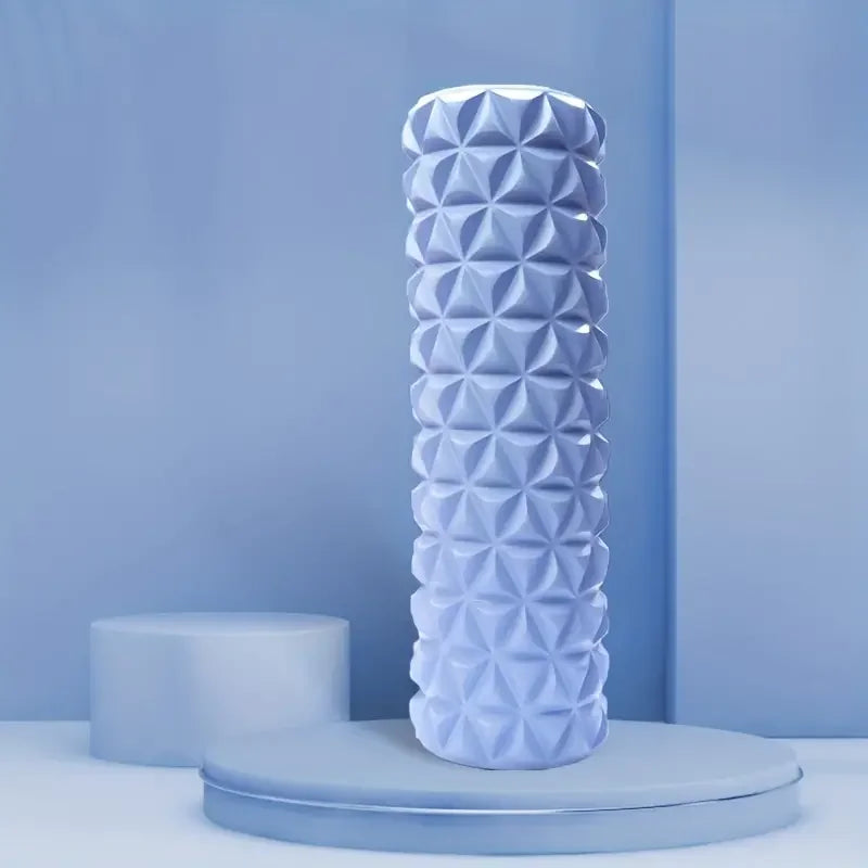 Yoga Column Gym Roller – Deep Tissue & Muscle Massage Roller