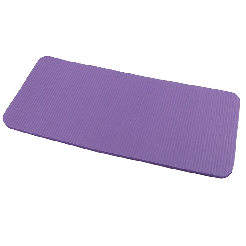 Non-Slip Yoga Mat – Foldable, Sweat-Proof & Portable Fitness Mat