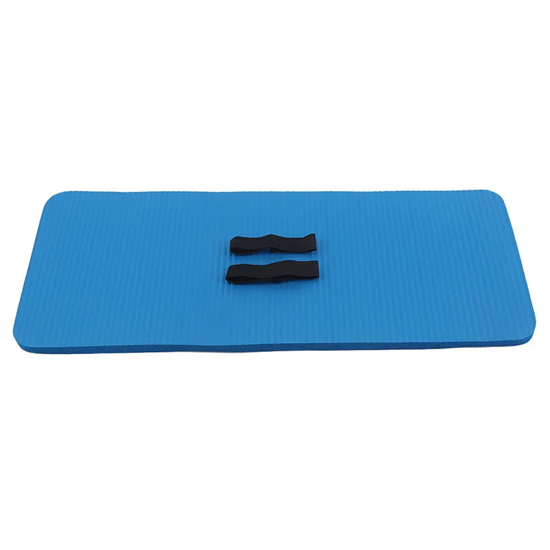 Non-Slip Yoga Mat – Foldable, Sweat-Proof & Portable Fitness Mat