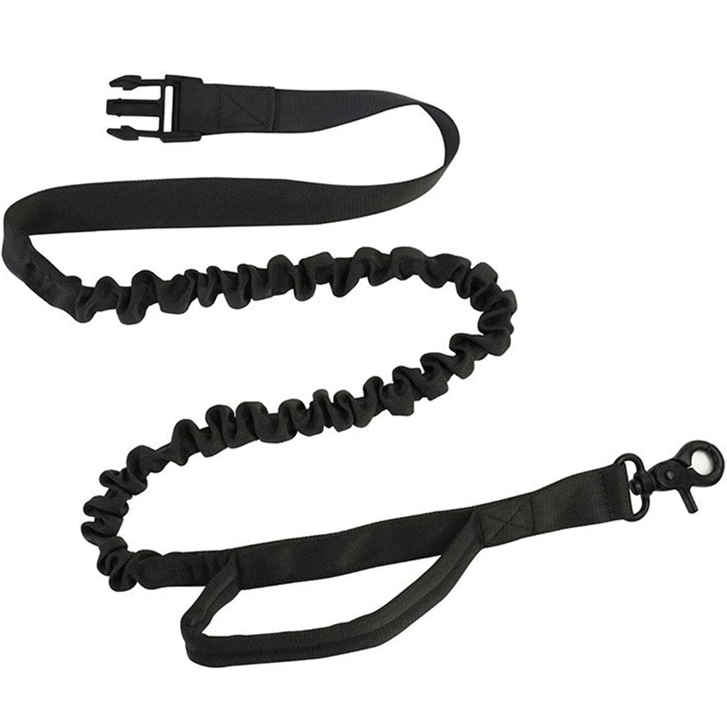 Hands Free Dog Leash – Reflective Running & Walking Belt