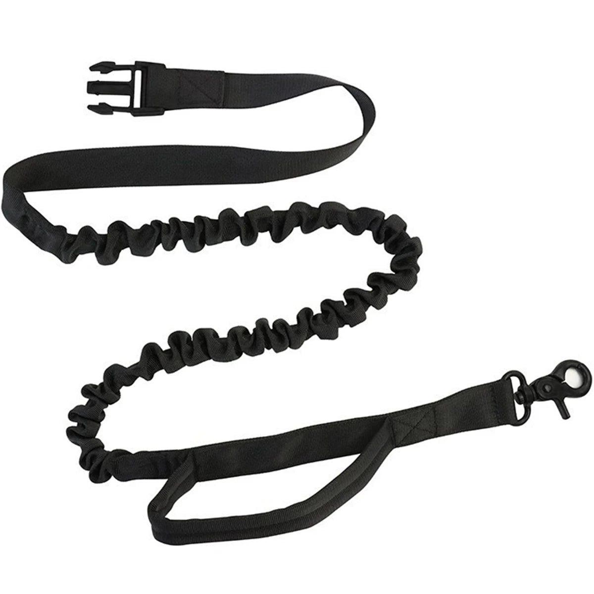 Hands Free Dog Leash – Reflective Running & Walking Belt