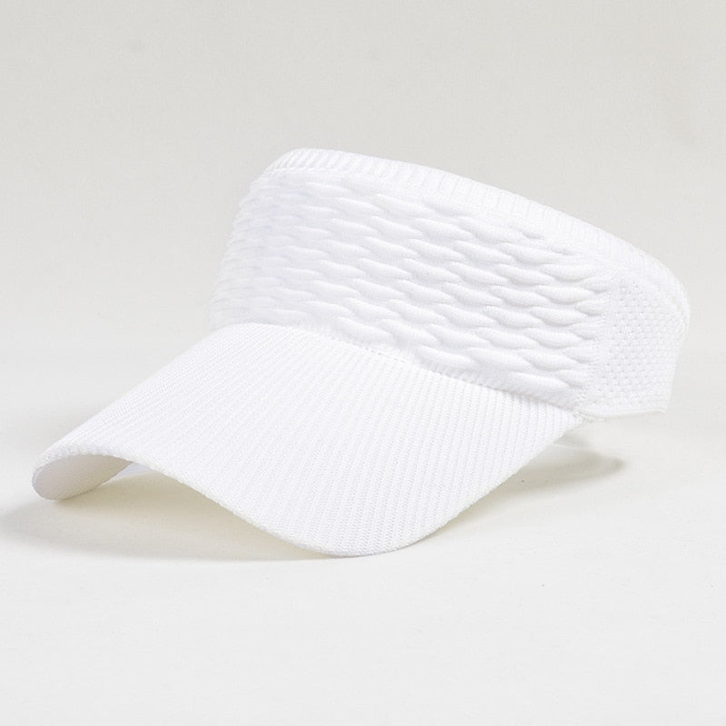 Large Brim Sunscreen Hat